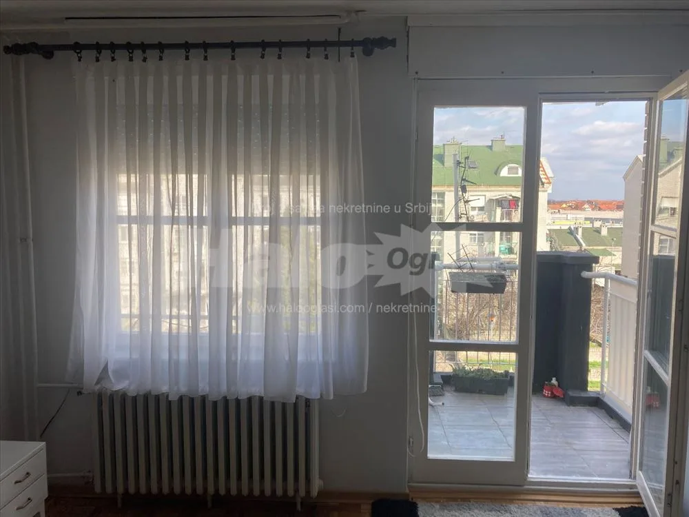 Jednosoban stan, Borca (blizu Shopi trznog centra) — 2
