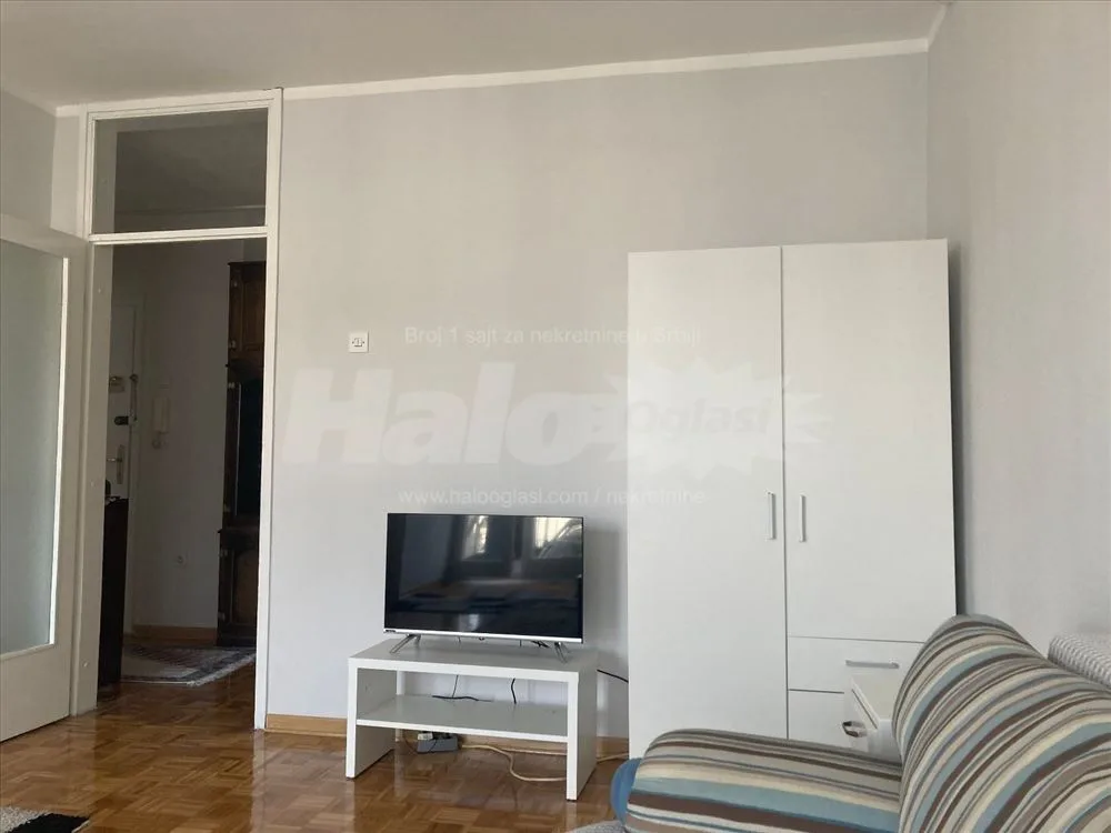 Jednosoban stan, Borca (blizu Shopi trznog centra) — 3