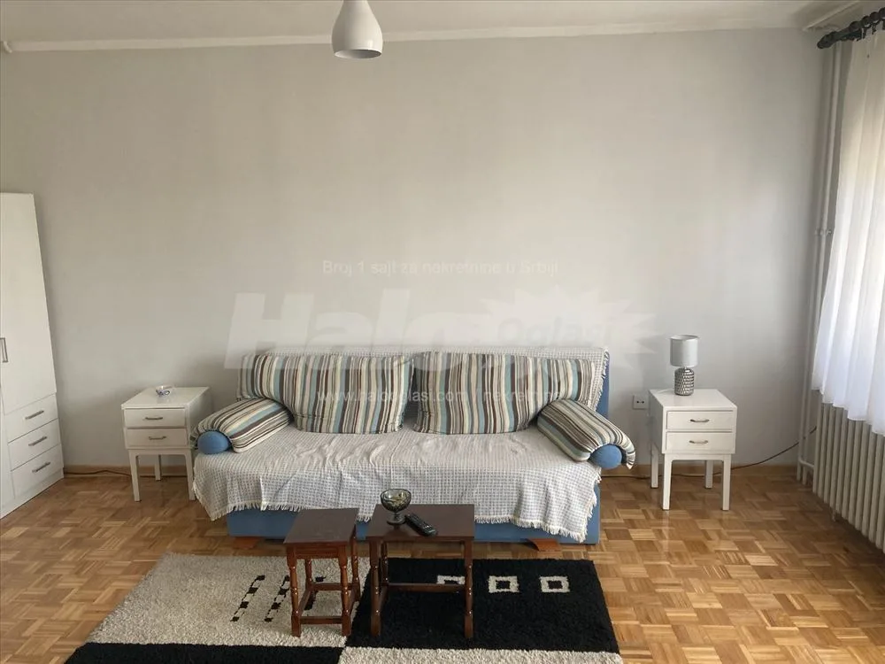 Jednosoban stan, Borca (blizu Shopi trznog centra) — 4