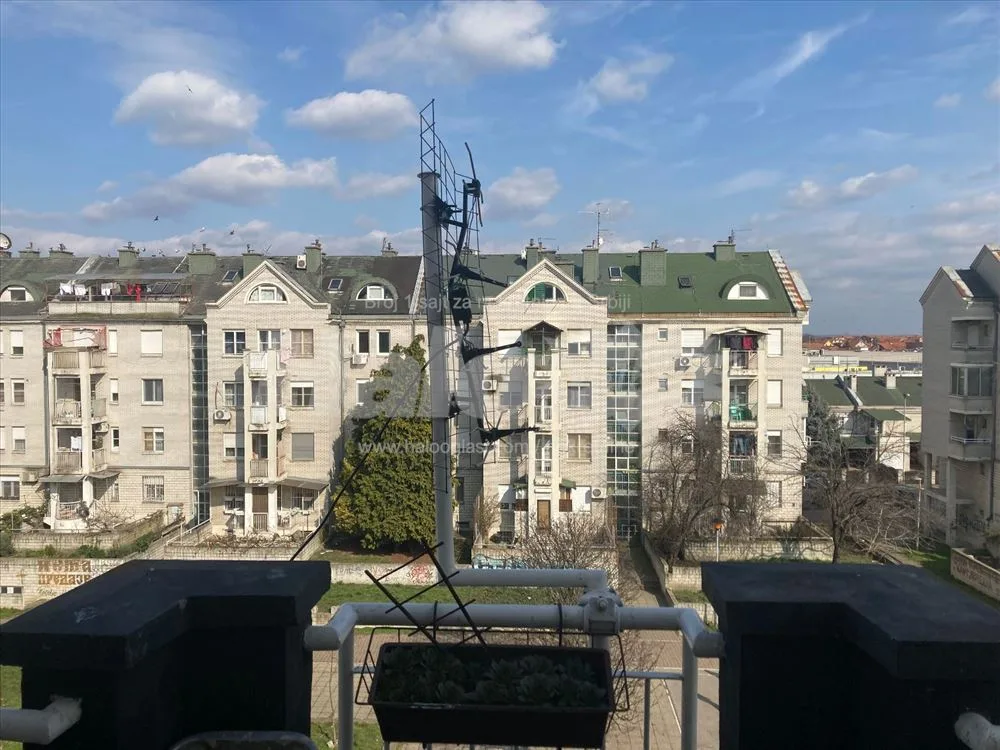 Jednosoban stan, Borca (blizu Shopi trznog centra) — 7
