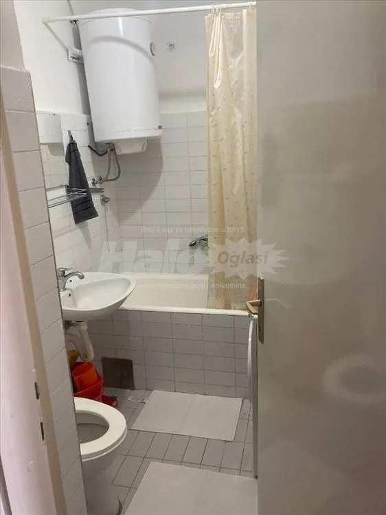 Jednosoban stan, Borca (blizu Shopi trznog centra) — 8