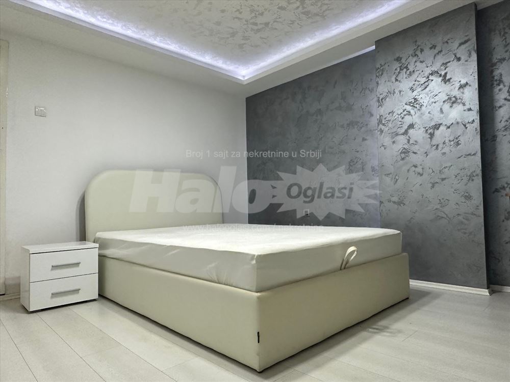 Jednosoban stan Karaburma — 9