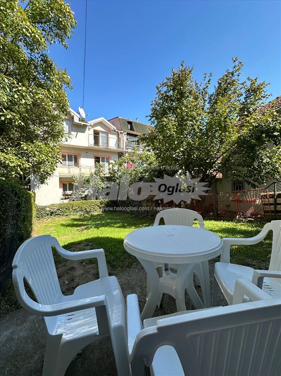 Jednosoban stan Karaburma — 11