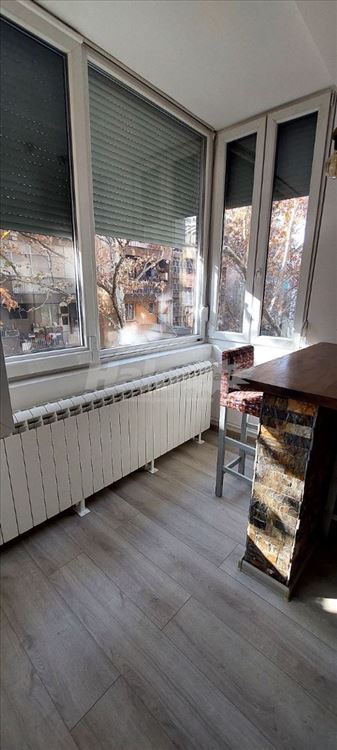 Jednosoban stan kod Beograđanke — 4