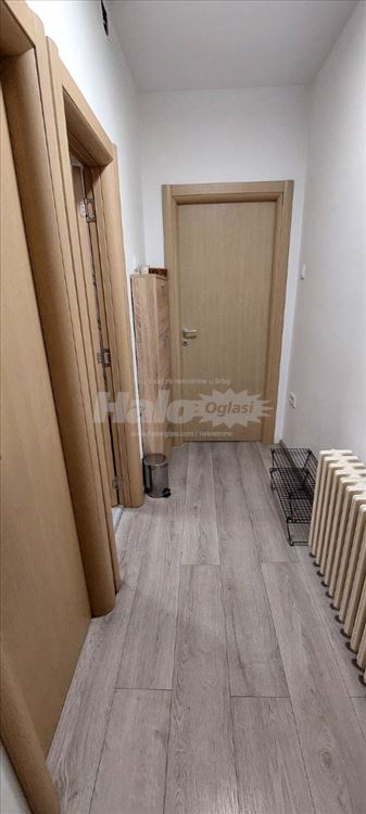 Jednosoban stan kod Beograđanke — 12