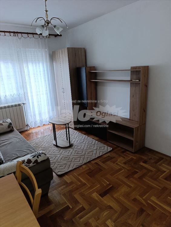 Jednosoban stan kod Cvetkove pijace — 2