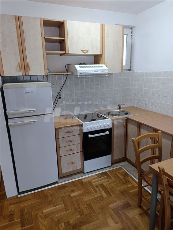Jednosoban stan kod Cvetkove pijace — 4