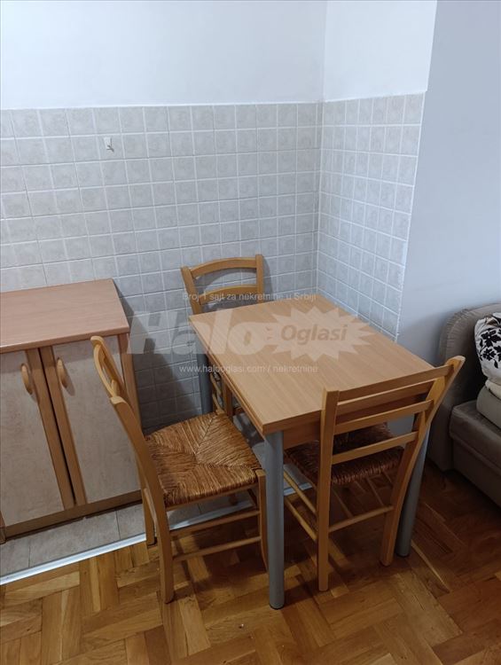 Jednosoban stan kod Cvetkove pijace — 5