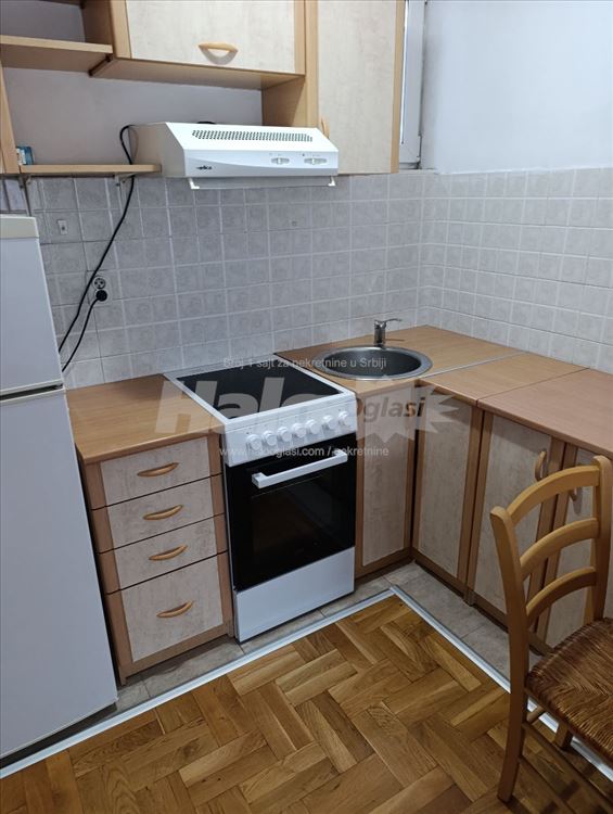 Jednosoban stan kod Cvetkove pijace — 6