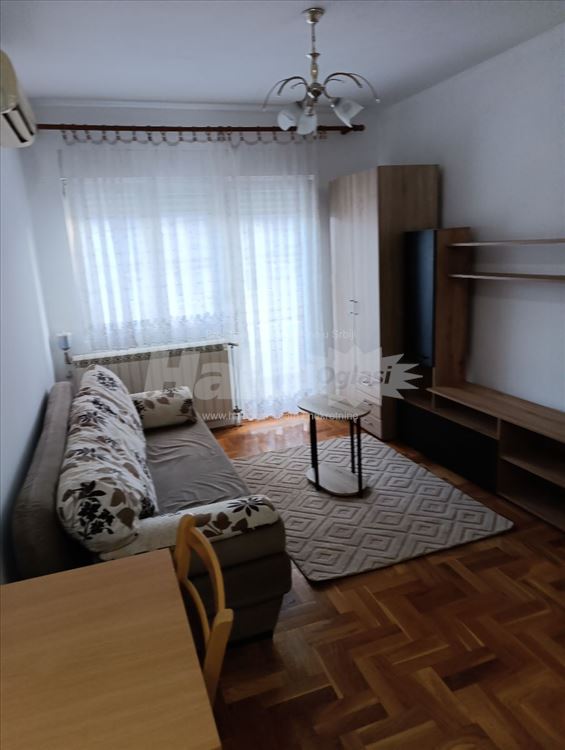 Jednosoban stan kod Cvetkove pijace — 7