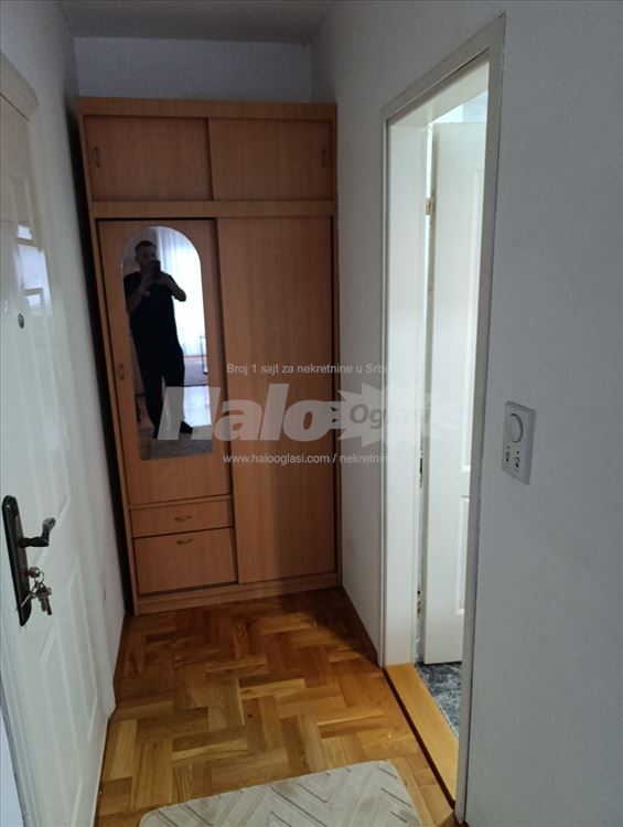 Jednosoban stan kod Cvetkove pijace — 8
