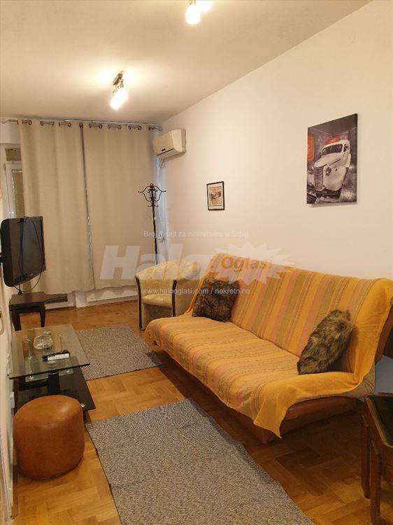 Jednosoban stan kod Cvetkove pijace — 2