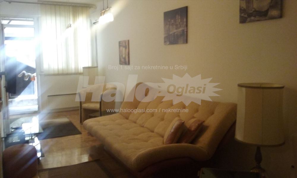 Jednosoban stan kod Cvetkove pijace — 3