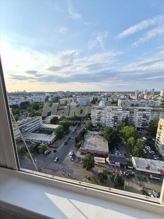 Jednosoban stan kod Starog Merkatora — 3
