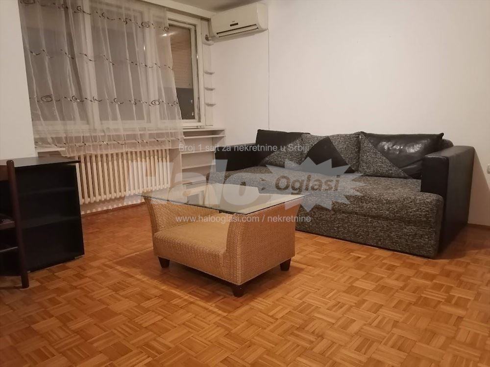 Jednosoban stan, Konjarnik, Olge Alkalaj — 3