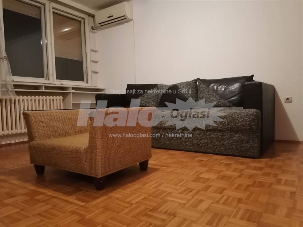 Jednosoban stan, Konjarnik, Olge Alkalaj — 5