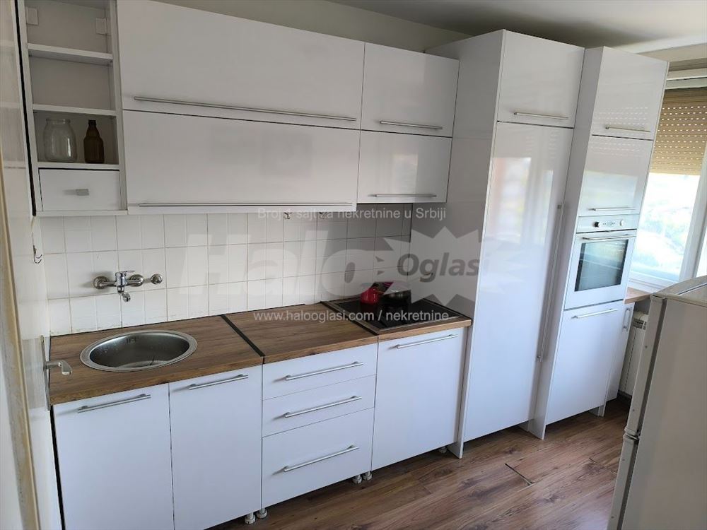 Jednosoban stan, Konjarnik, Olge Alkalaj — 10