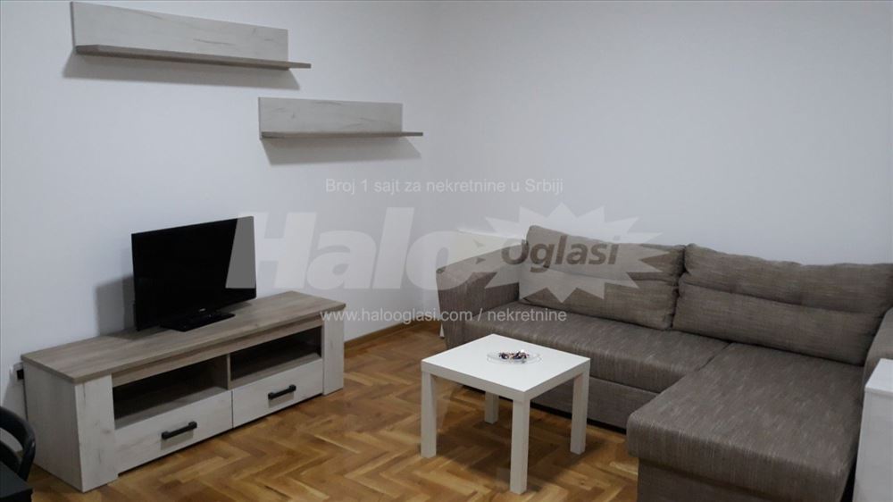 Jednosoban stan Mirijevski Bulevar Sejkina — 2