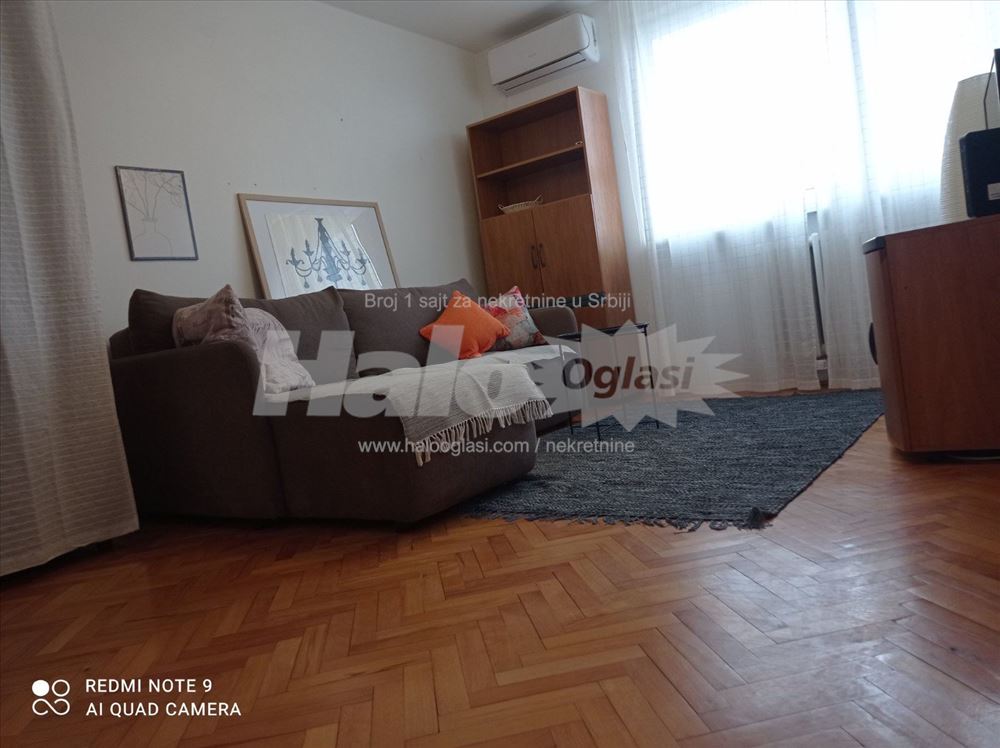 Jednosoban stan na Dorćolu — 14