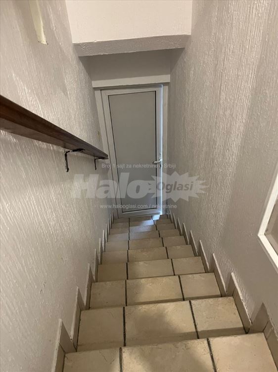Jednosoban stan na Konjarniku — 10