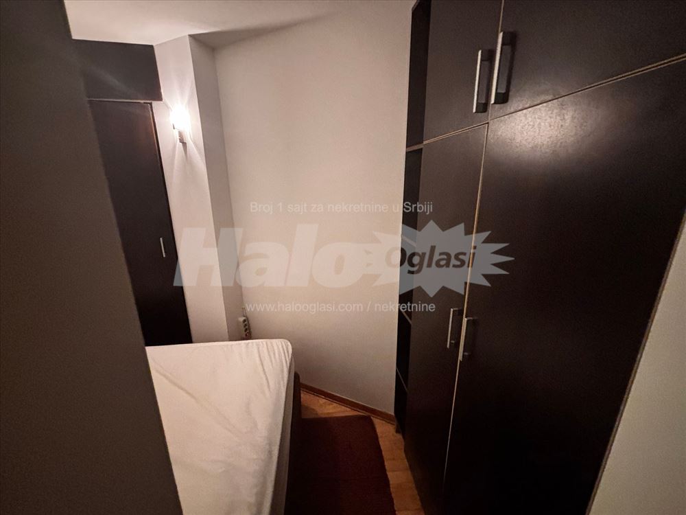 Jednosoban stan na Novom Beogradu — 7