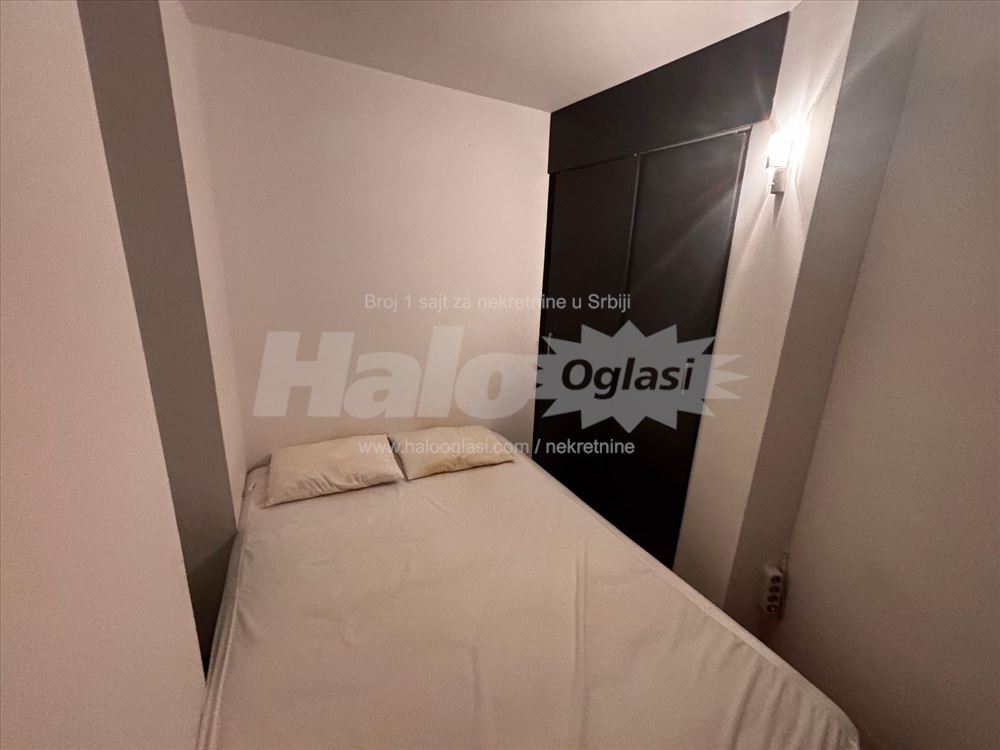 Jednosoban stan na Novom Beogradu — 8