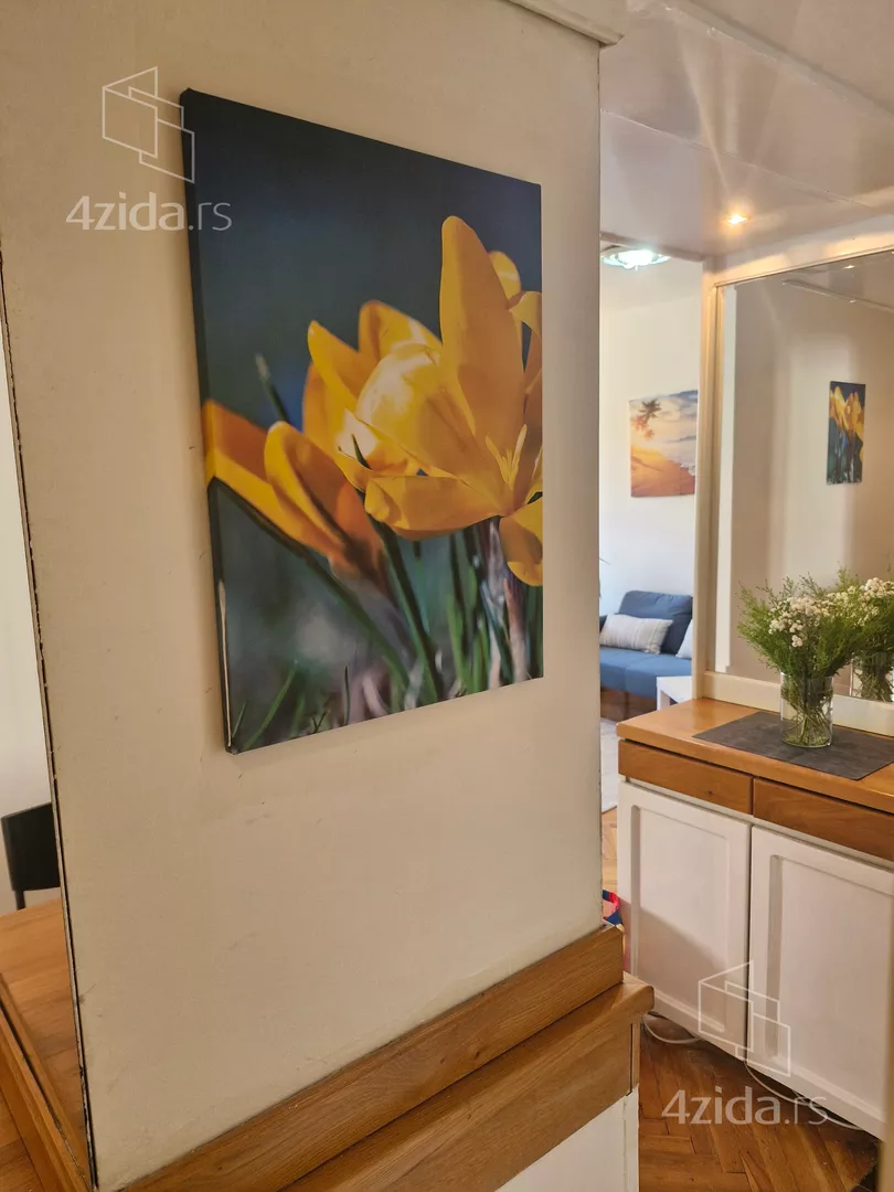 Jednosoban stan na prodaju, Autokomanda, 159.000€, 42m² — 3