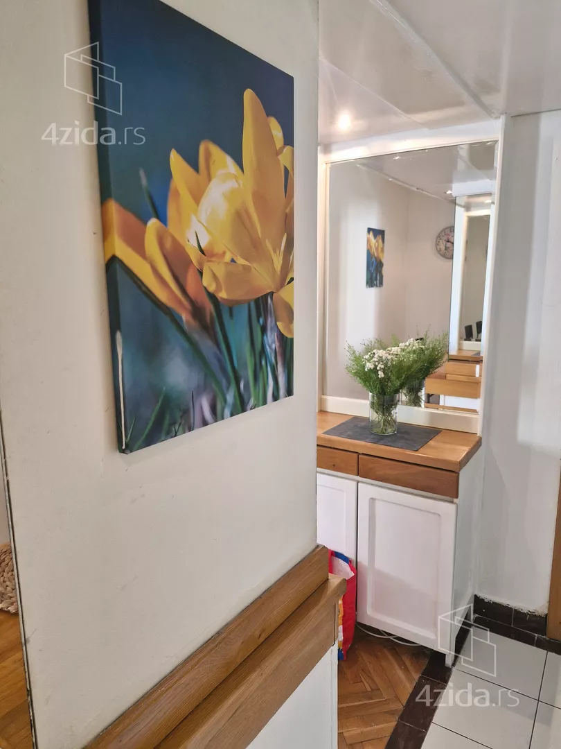 Jednosoban stan na prodaju, Autokomanda, 159.000€, 42m² — 6