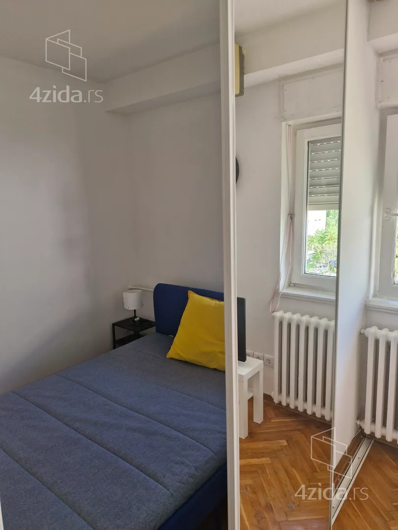 Jednosoban stan na prodaju, Autokomanda, 159.000€, 42m² — 14