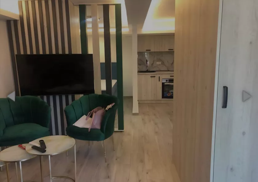 Jednosoban stan na prodaju, Šavnička, 80.000€, 35m² — 2