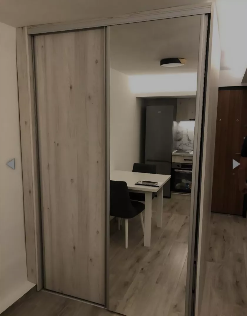 Jednosoban stan na prodaju, Šavnička, 80.000€, 35m² — 3