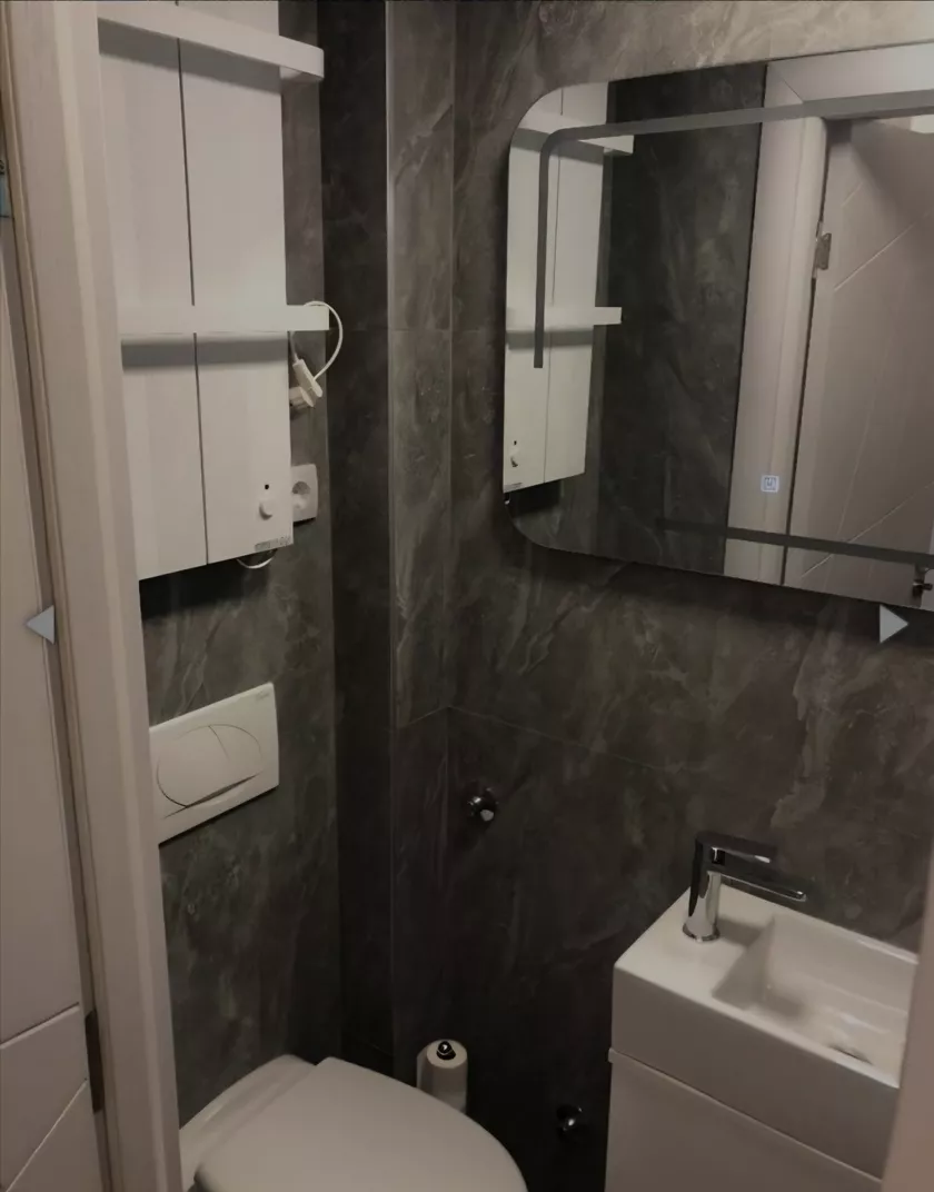 Jednosoban stan na prodaju, Šavnička, 80.000€, 35m² — 4