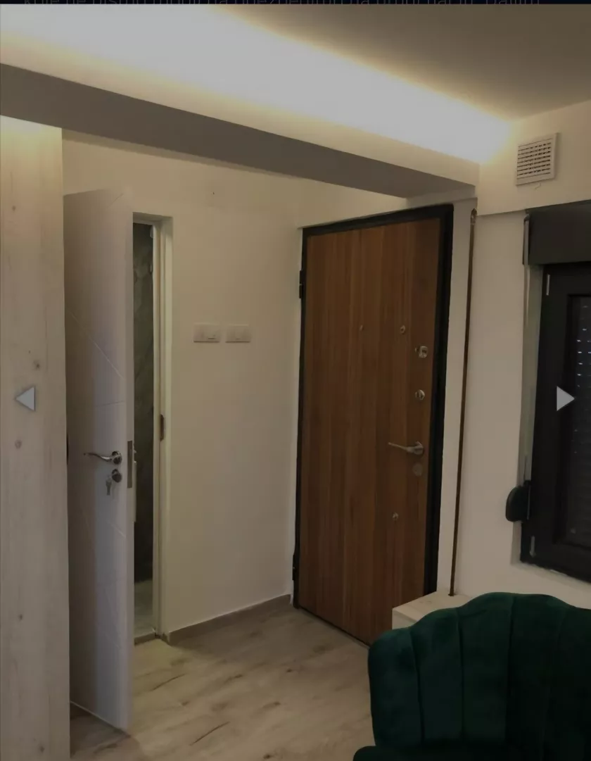 Jednosoban stan na prodaju, Šavnička, 80.000€, 35m² — 5