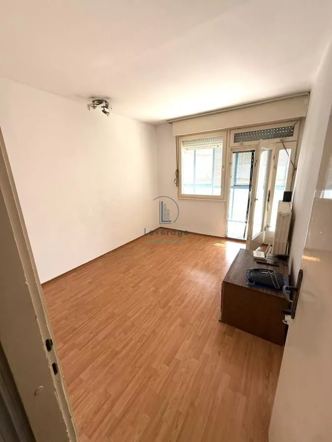 Jednosoban stan na prodaju, Bratstva I Jedinstva 2E, 80.000€, 32m² — 5