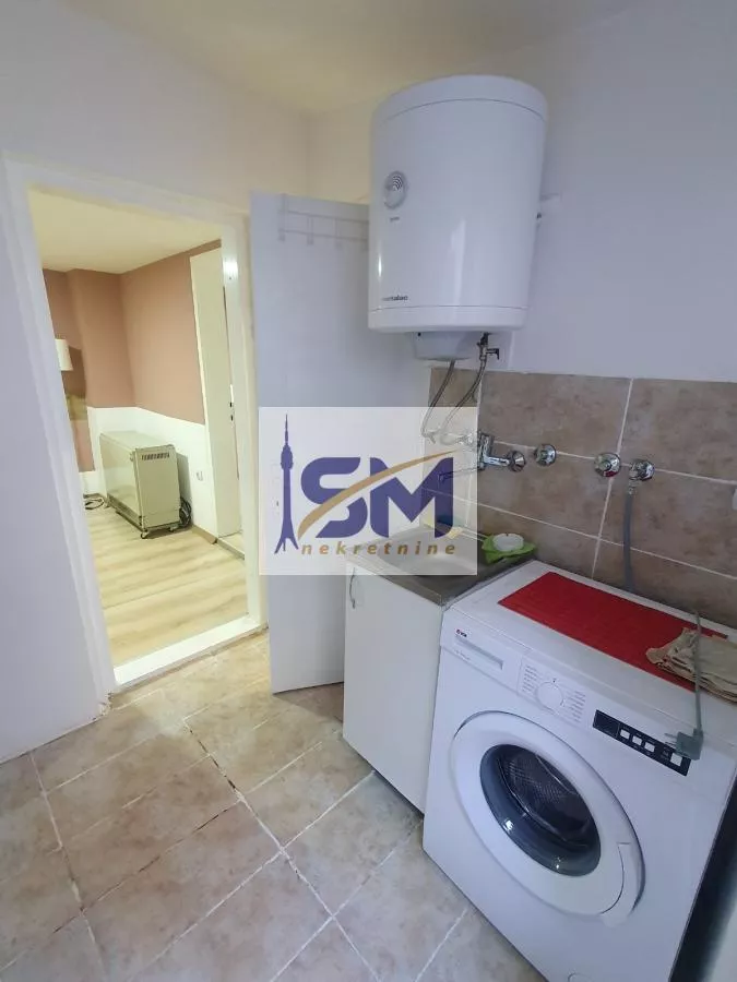 Jednosoban stan na prodaju, Dimitrija Tucovića 148, 115.000€, 30m² — 3