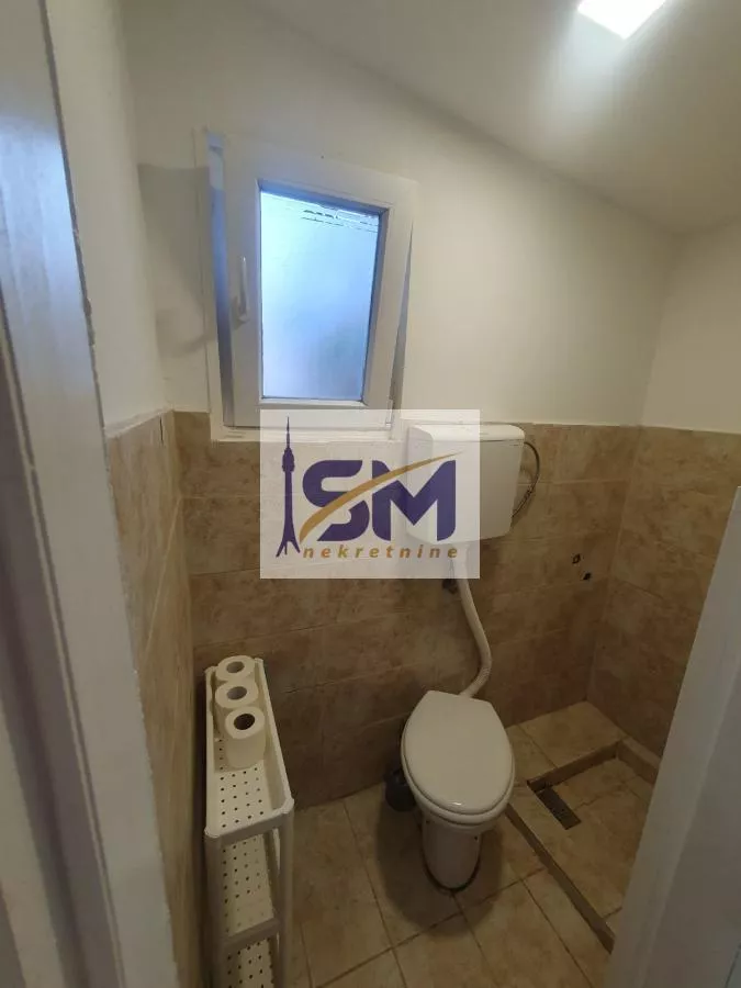Jednosoban stan na prodaju, Dimitrija Tucovića 148, 115.000€, 30m² — 5