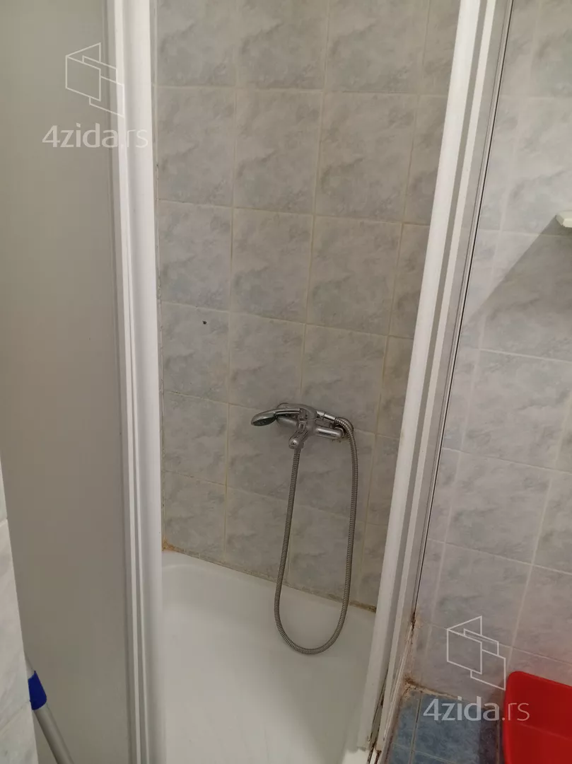 Jednosoban stan na prodaju, Konjarnik, 110.000€, 33m² — 2