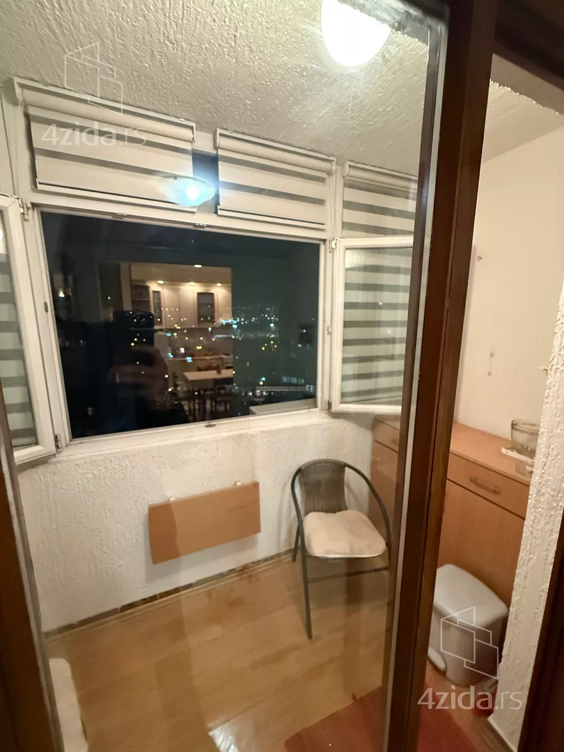Jednosoban stan na prodaju, Medakovićeva, 68.900€, 29m² — 10