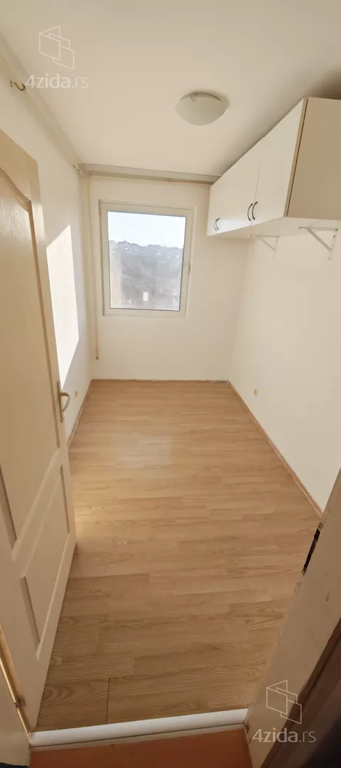 Jednosoban stan na prodaju, Mihaila Milovanovića 64G, 58.000€, 39m² — 2