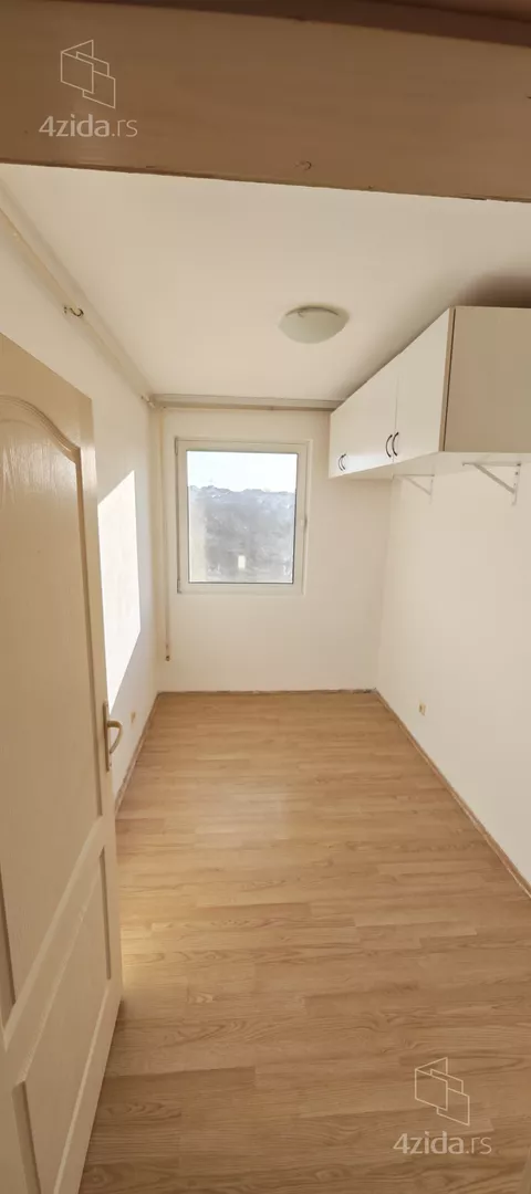Jednosoban stan na prodaju, Mihaila Milovanovića 64G, 58.000€, 39m² — 4