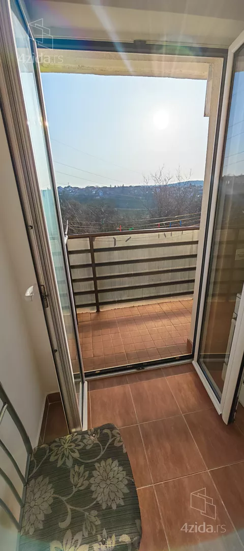 Jednosoban stan na prodaju, Mihaila Milovanovića 64G, 58.000€, 39m² — 7