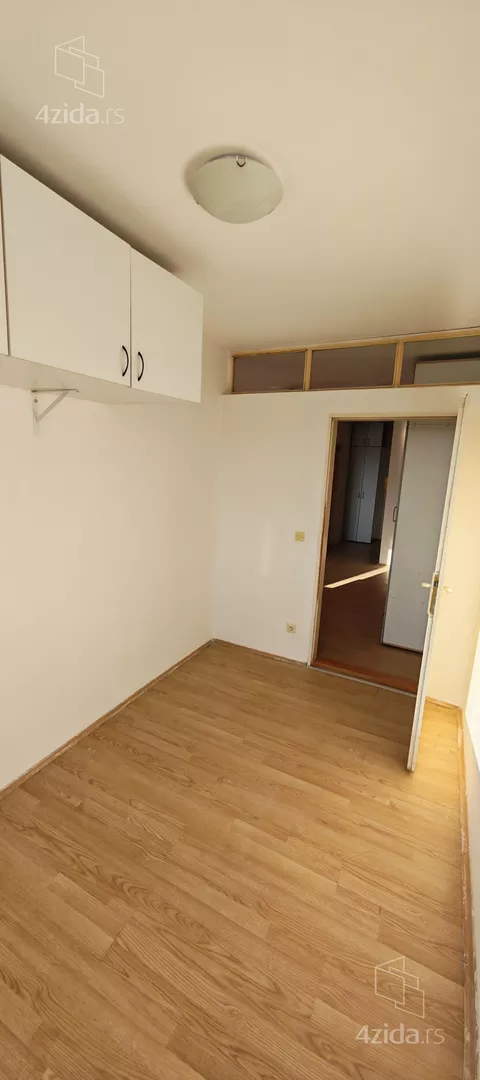 Jednosoban stan na prodaju, Mihaila Milovanovića 64G, 58.000€, 39m² — 8