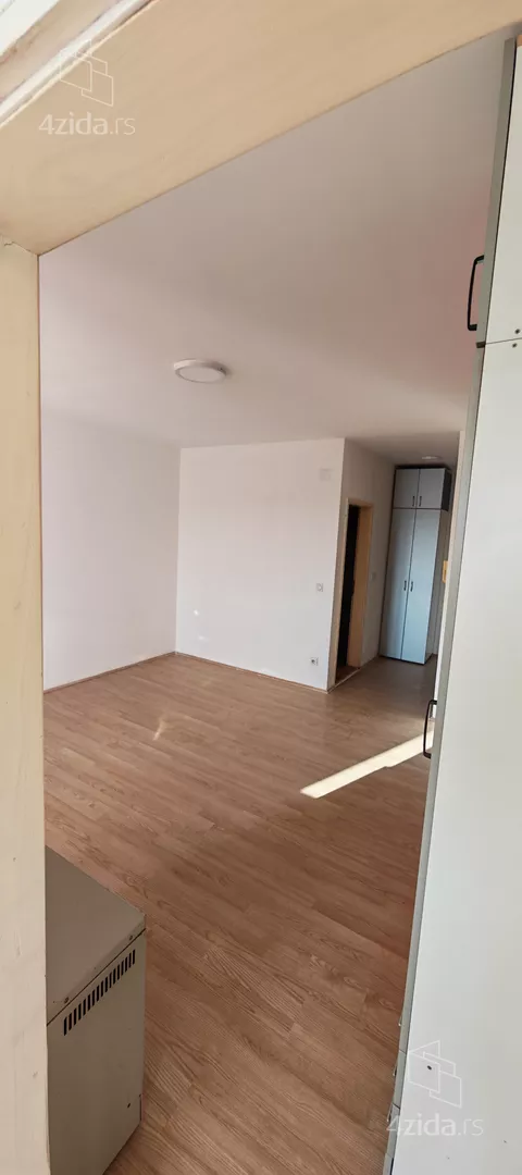 Jednosoban stan na prodaju, Mihaila Milovanovića 64G, 58.000€, 39m² — 12
