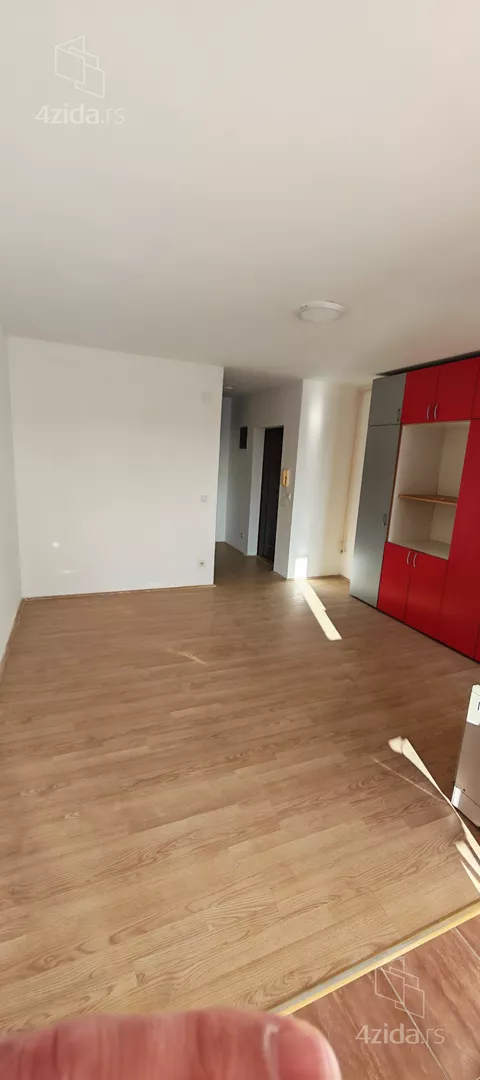 Jednosoban stan na prodaju, Mihaila Milovanovića 64G, 58.000€, 39m² — 13
