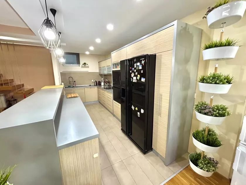 Jednosoban stan na prodaju, Miloša Zečevića, 147.000€, 30m² — 3
