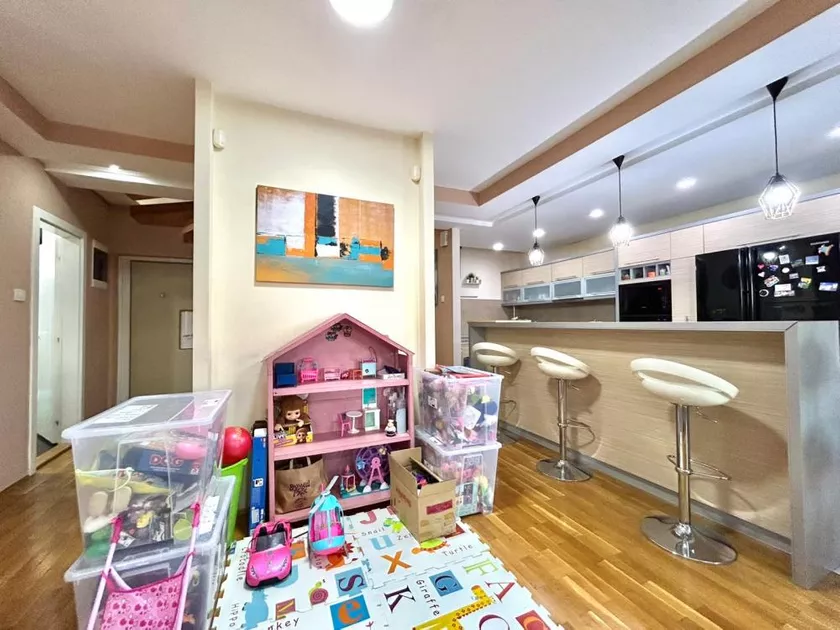 Jednosoban stan na prodaju, Miloša Zečevića, 147.000€, 30m² — 4