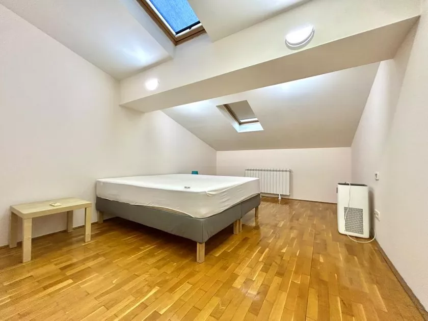 Jednosoban stan na prodaju, Miloša Zečevića, 147.000€, 30m² — 5