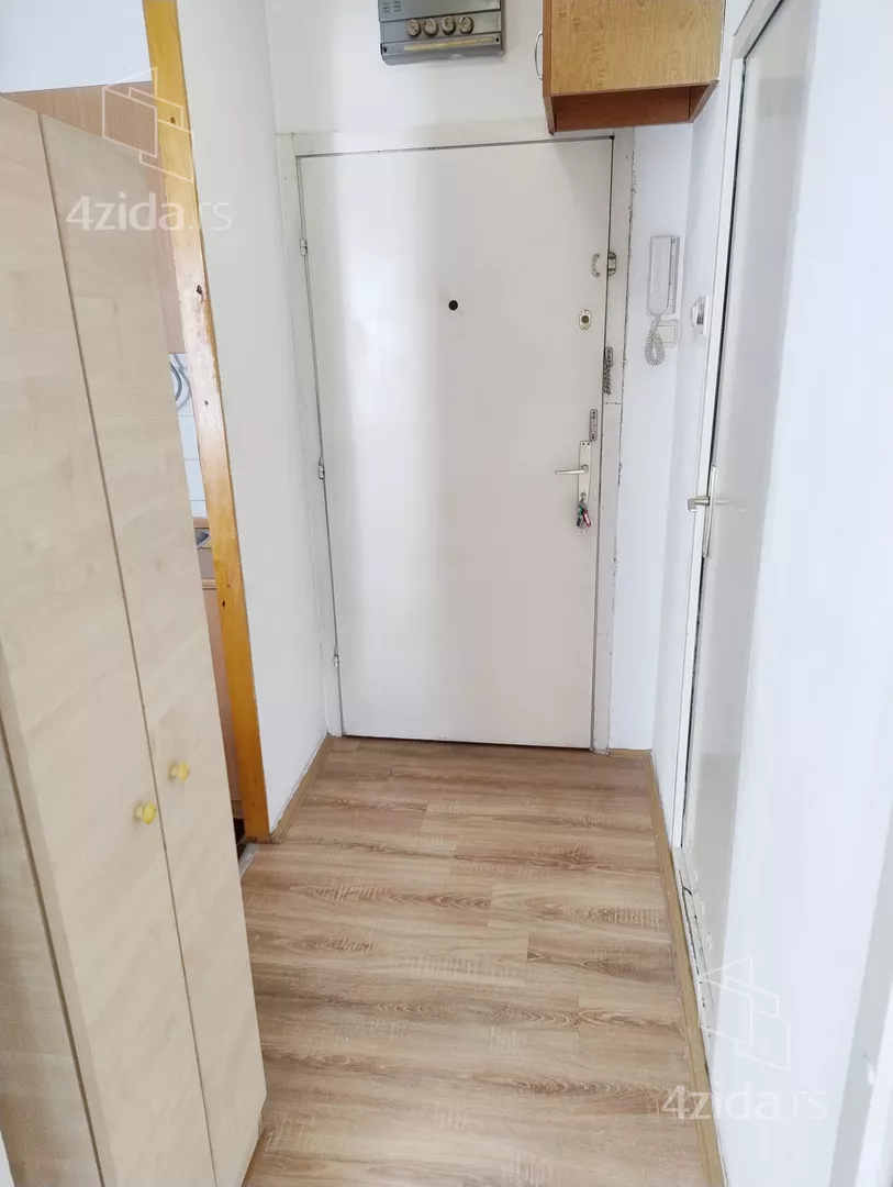 Jednosoban stan na prodaju, Stevana Đurđevića-Trošarinca 5, 114.000€, 29m² — 7