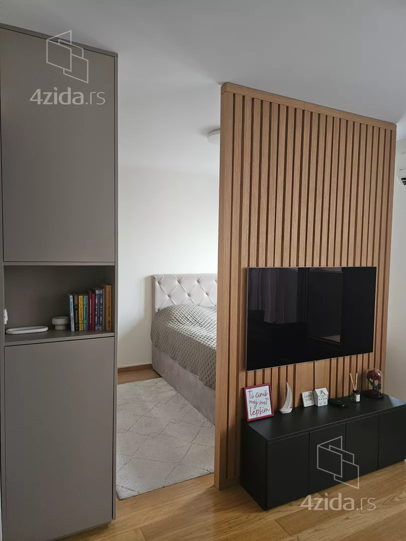 Jednosoban stan na prodaju, Vojvođanska 7, 199.500€, 44m² — 6