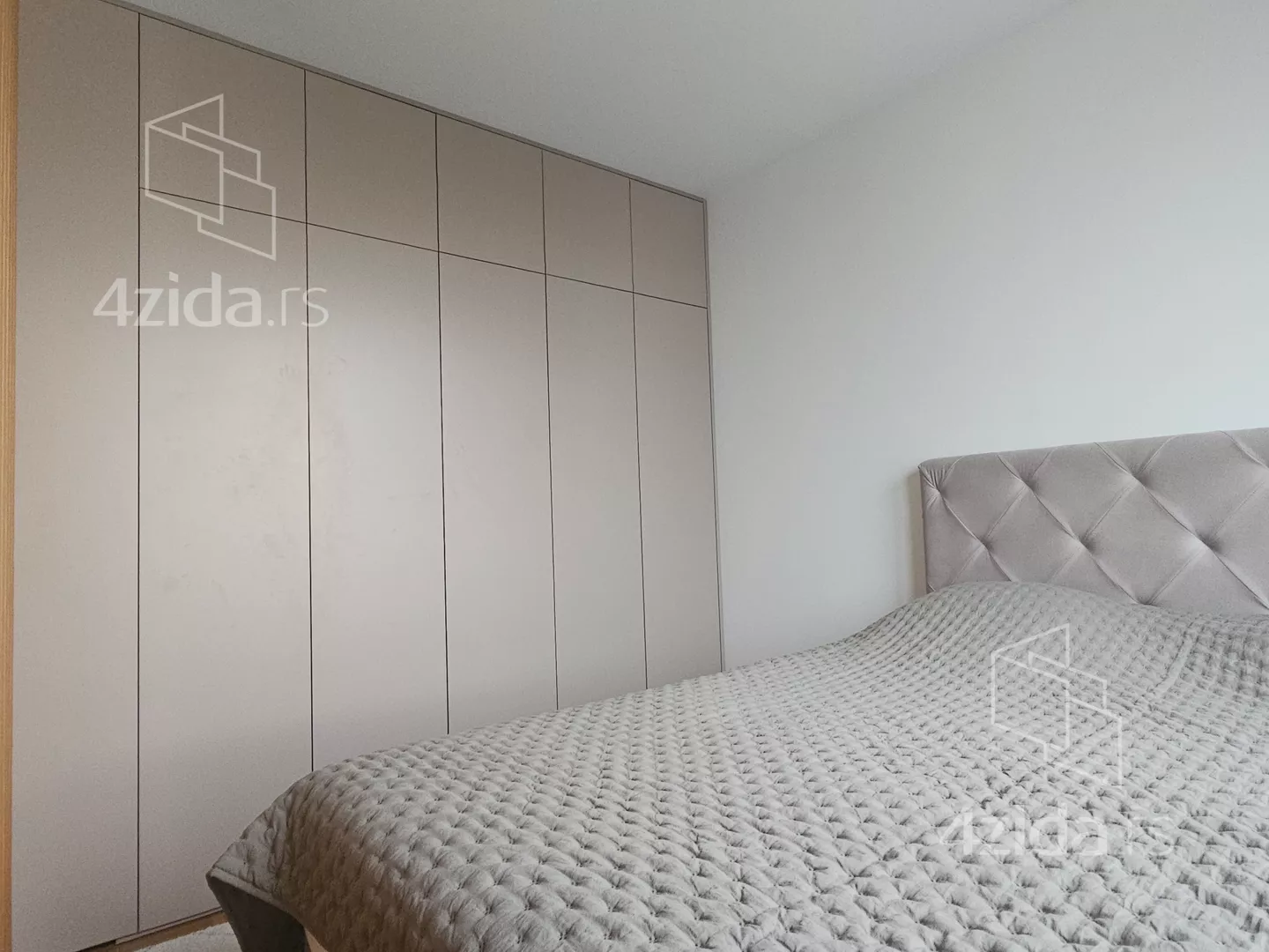 Jednosoban stan na prodaju, Vojvođanska 7, 199.500€, 44m² — 7